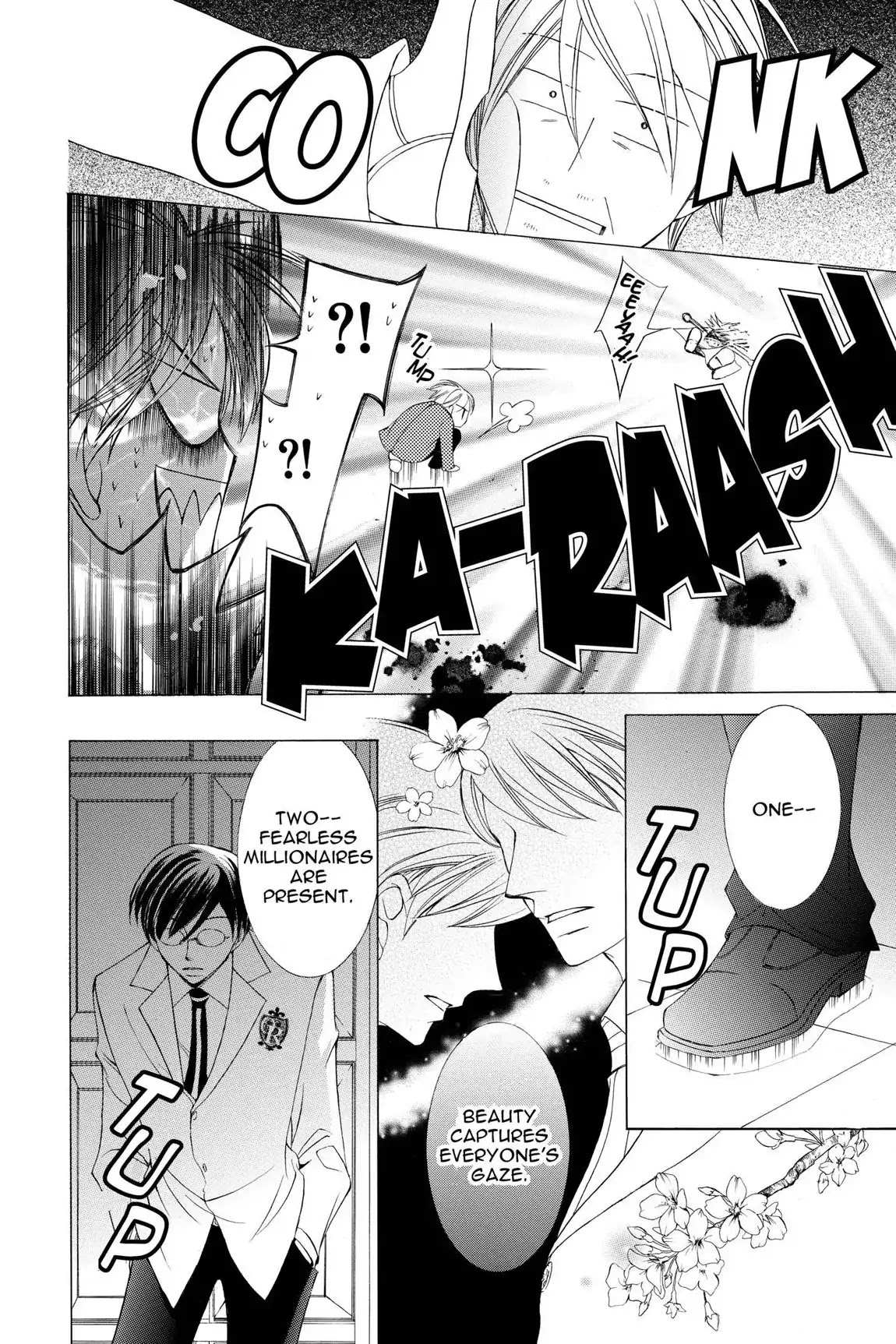 Ouran High School Host Club Chapter 4 page 41 - Chapter 4: Vol.2 Episode 4
