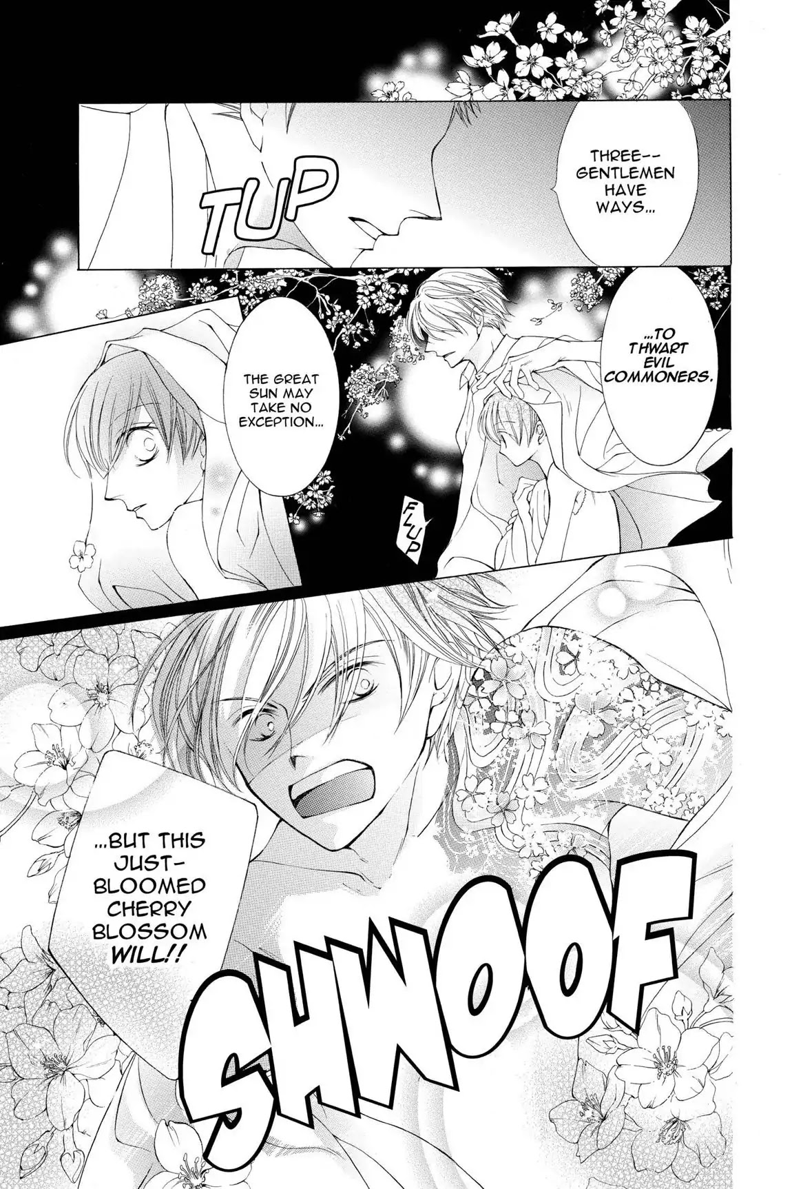 Ouran High School Host Club Chapter 4 page 42 - Chapter 4: Vol.2 Episode 4