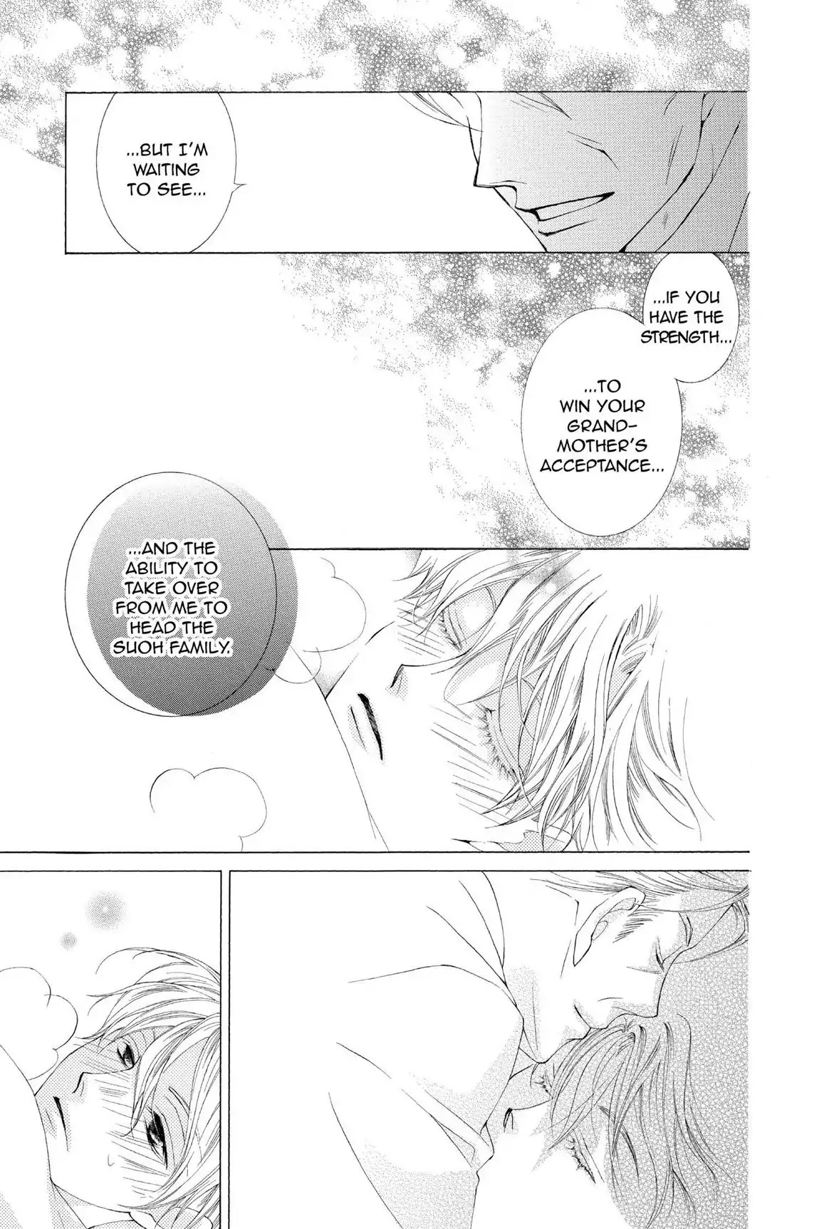Ouran High School Host Club Chapter 40 page 30 - Chapter 40: Vol.9 Episode 40