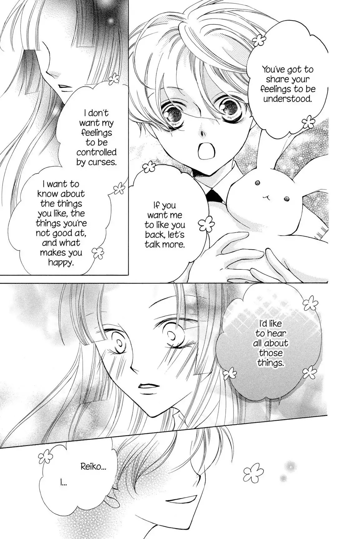 Ouran High School Host Club Chapter 41 page 30 - Chapter 41: Vol.10 Episode 41