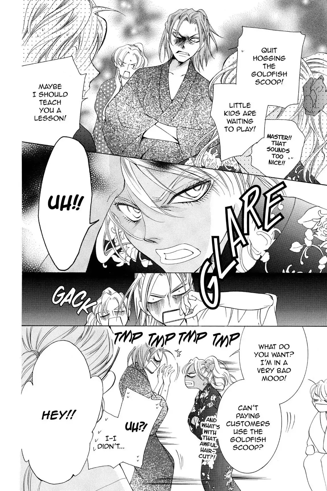 Ouran High School Host Club Chapter 44 page 26 - Chapter 44: Vol.10 Episode 44