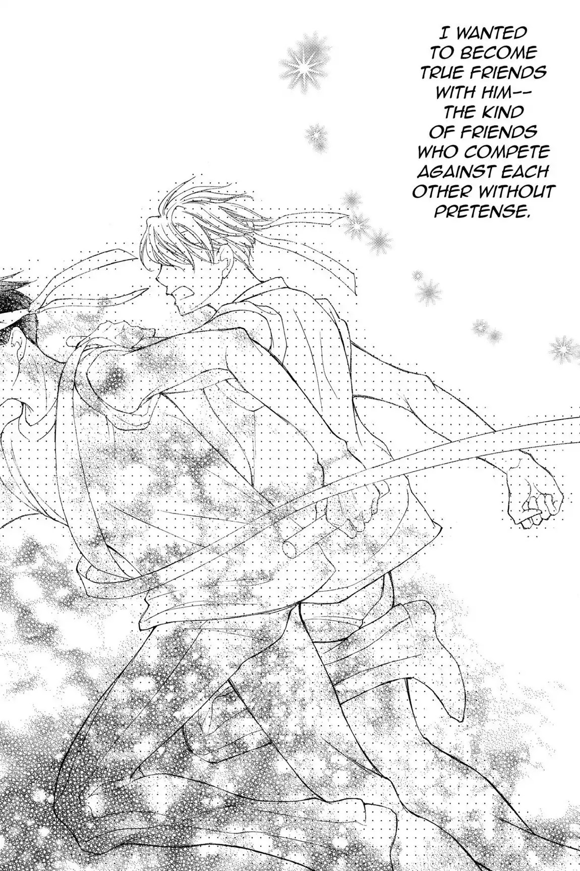 Ouran High School Host Club Chapter 49 page 25 - Chapter 49: Vol.11 Episode 49