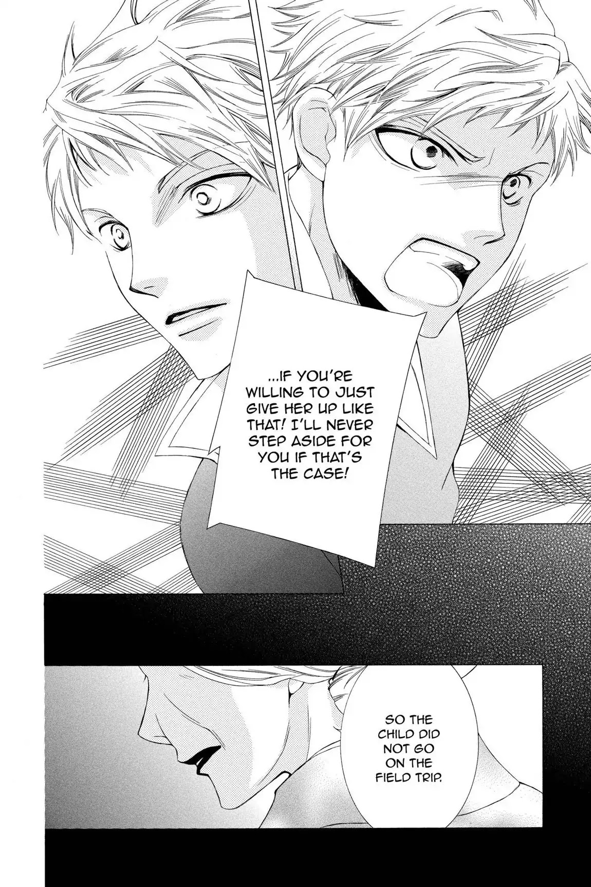 Ouran High School Host Club Chapter 51 page 30 - Chapter 51: Vol.11 Episode 51