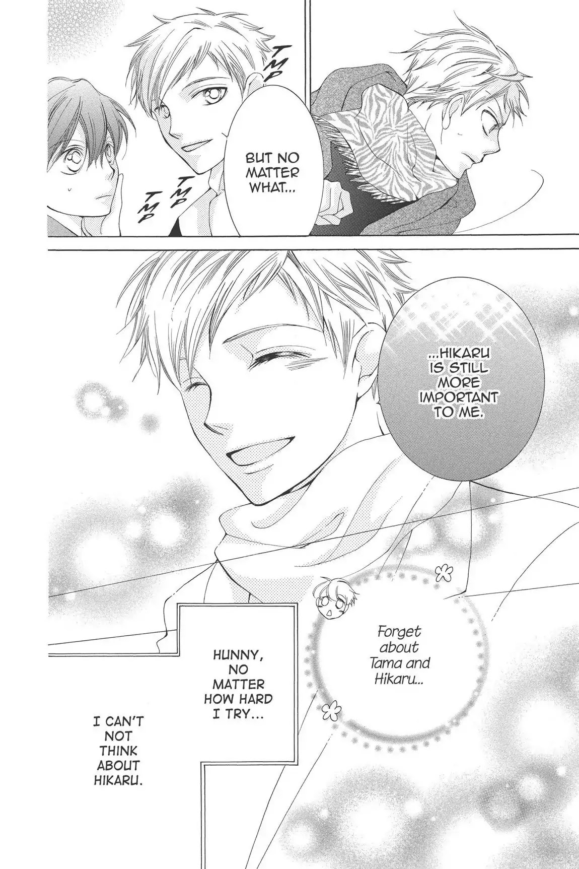 Ouran High School Host Club Chapter 52 page 29 - Chapter 52: Vol.12 Episode 52