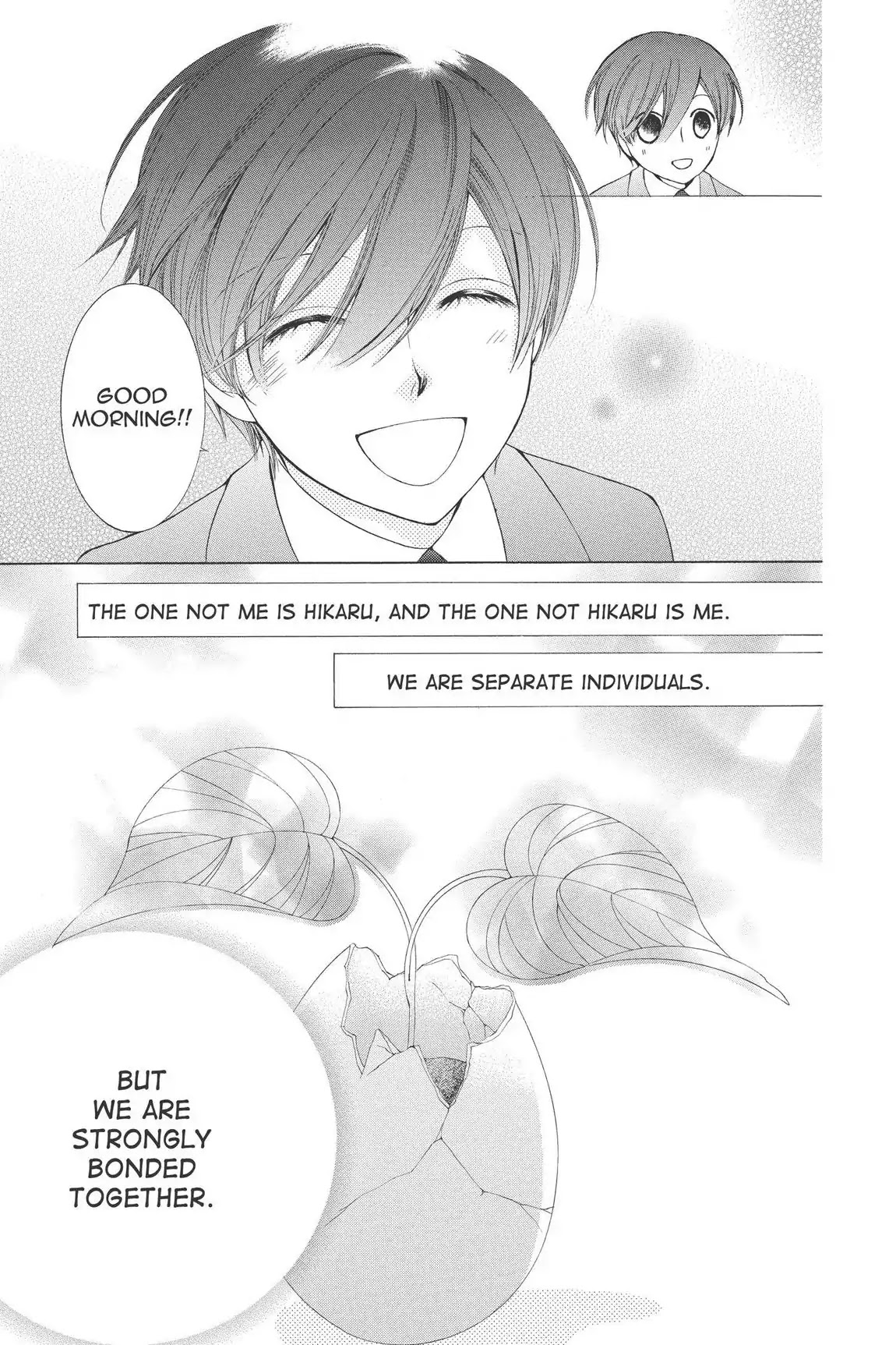 Ouran High School Host Club Chapter 53 page 29 - Chapter 53: Vol.12 Episode 53