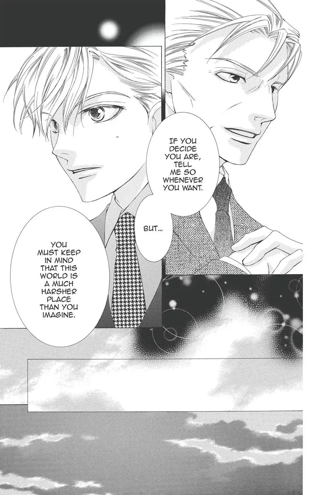Ouran High School Host Club Chapter 54 page 27 - Chapter 54: Vol.12 Episode 54