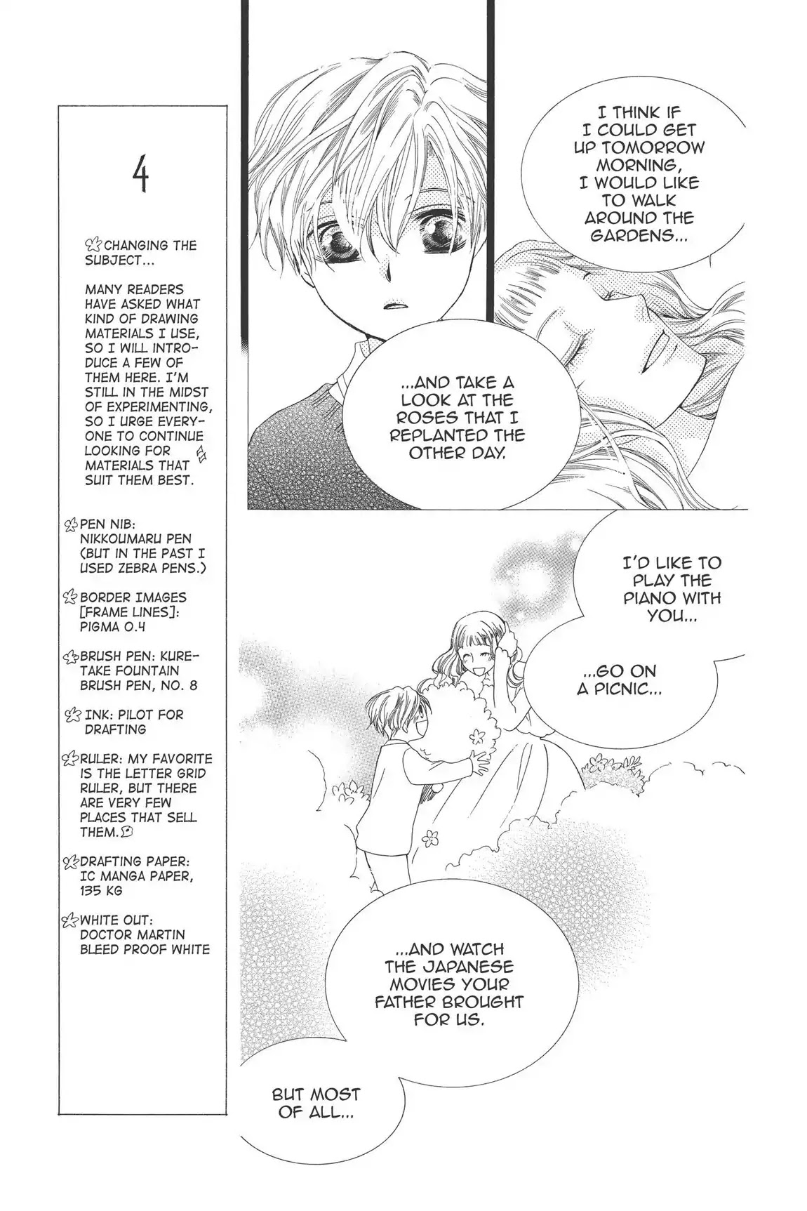 Ouran High School Host Club Chapter 55 page 20 - Chapter 55: Vol.12 Episode 55