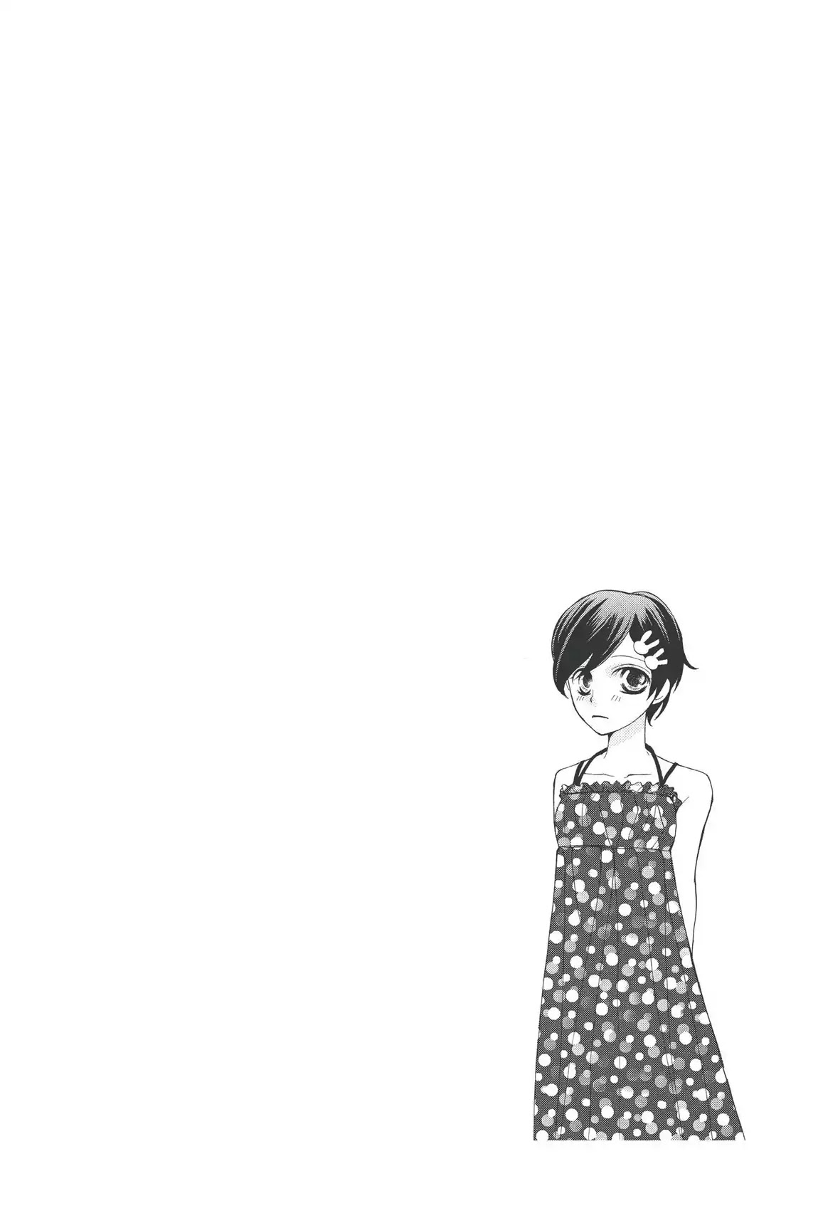 Ouran High School Host Club Chapter 56.5 page 11 - Vol.12 Extra Episode: Kuze's Happy and Unhappy Everyday Life