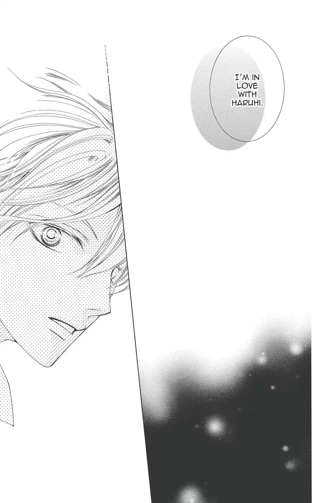 Ouran High School Host Club Chapter 59 page 33 - Chapter 59: Vol.13 Episode 59