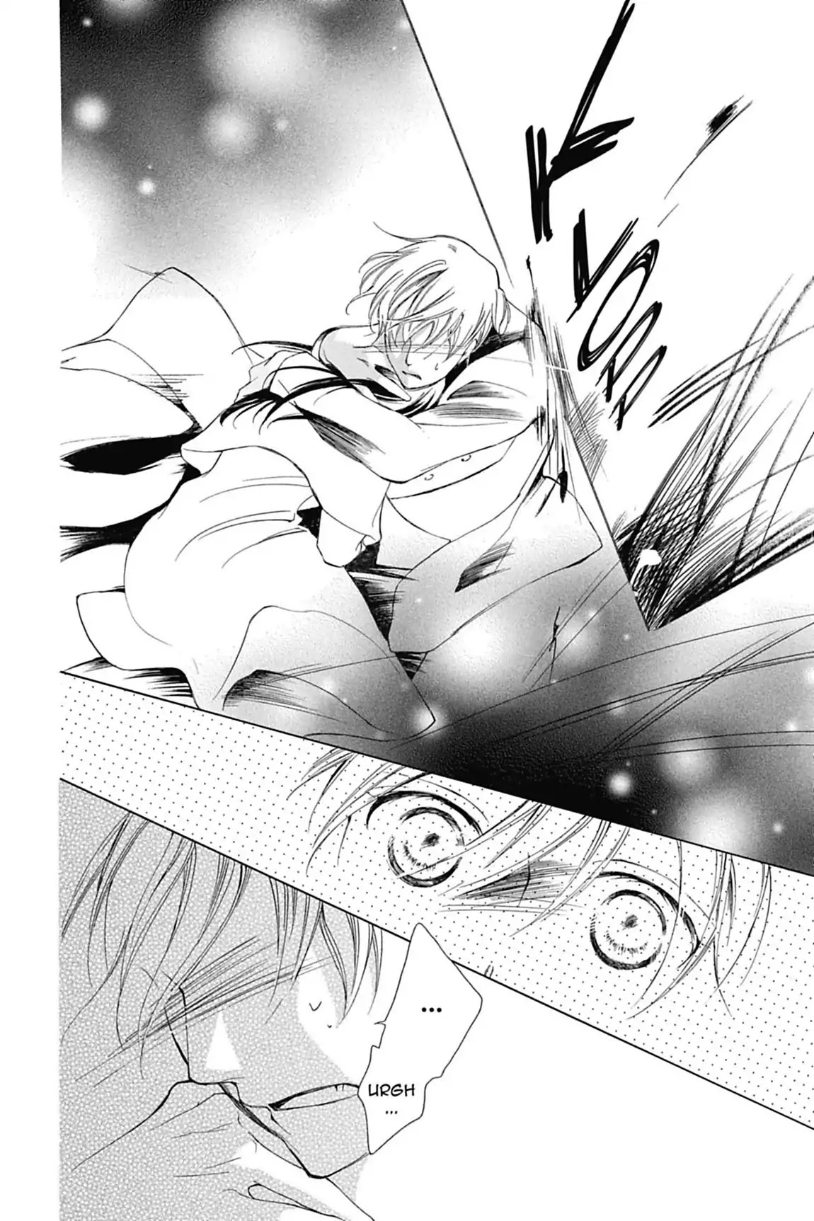 Ouran High School Host Club Chapter 65 page 17 - Chapter 65: Vol.14 Episode 65