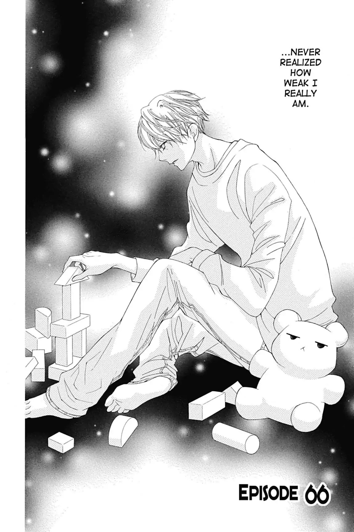 Ouran High School Host Club Chapter 66 page 2 - Chapter 66: Vol.14 Episode 66