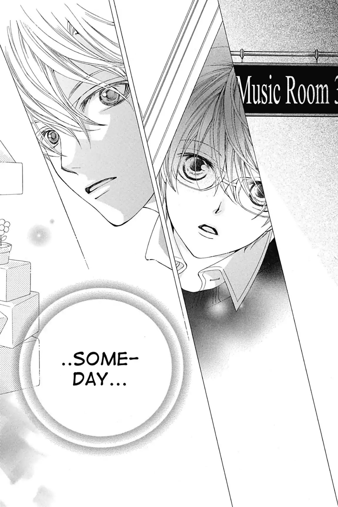 Ouran High School Host Club Chapter 66 page 20 - Chapter 66: Vol.14 Episode 66