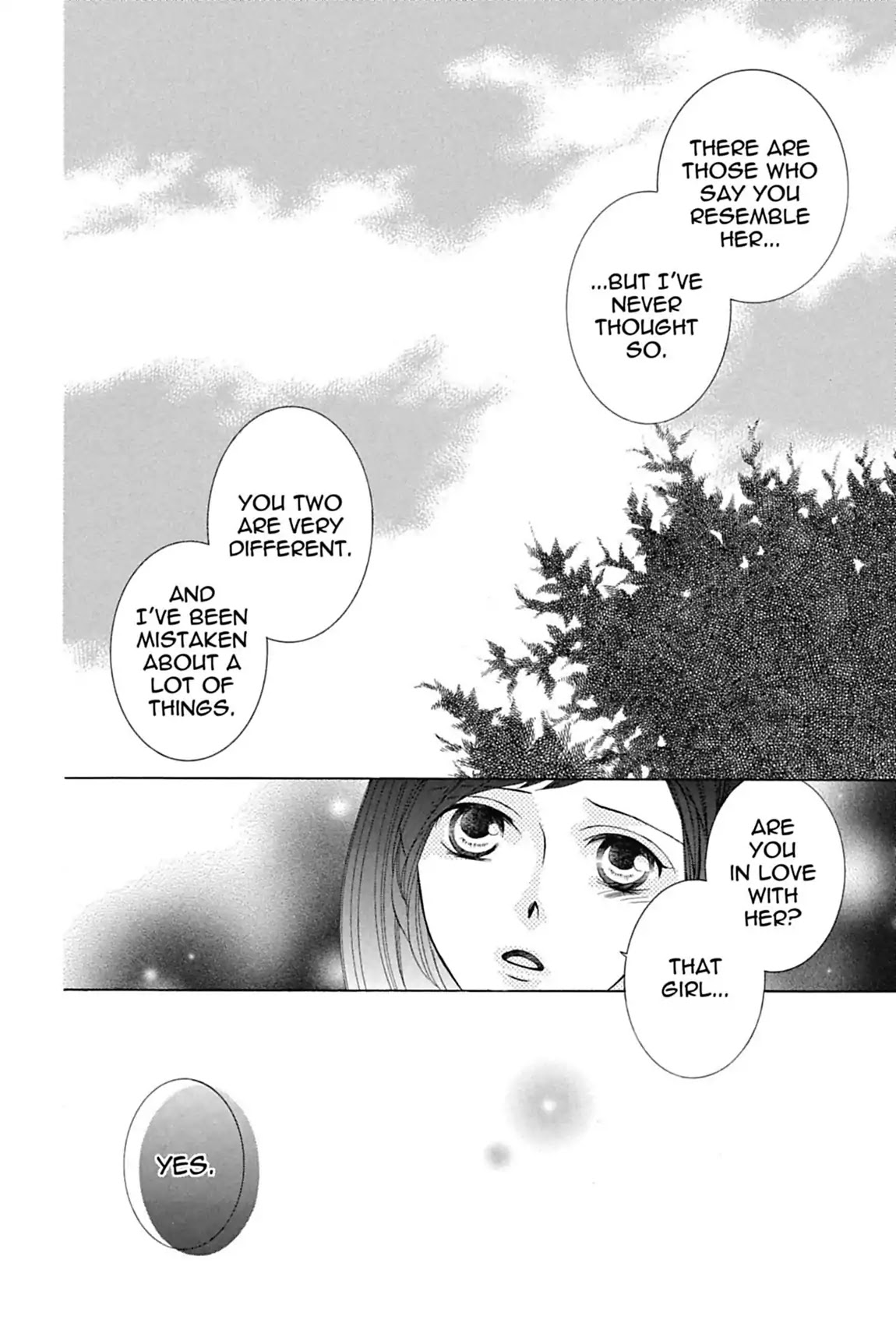 Ouran High School Host Club Chapter 67 page 33 - Chapter 67: Vol.15 Episode 67