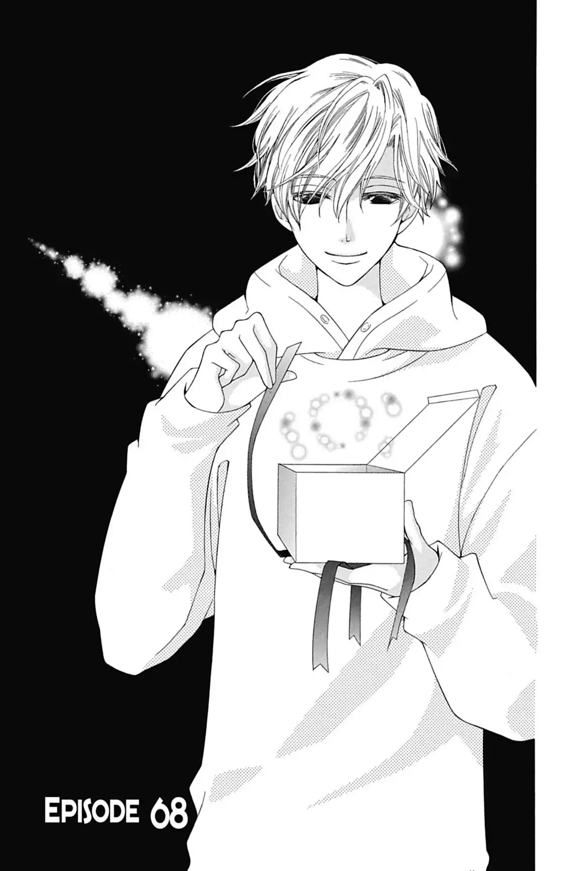 Ouran High School Host Club Chapter 68 page 1 - Chapter 68: Vol.15 Episode 68