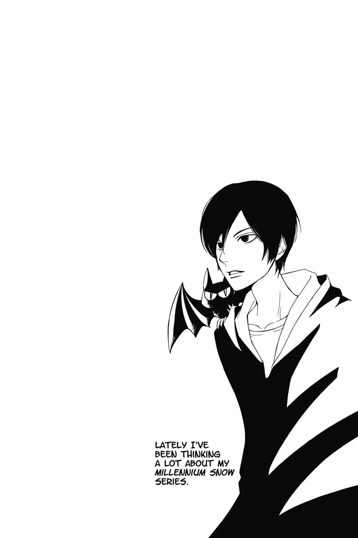 Ouran High School Host Club Chapter 68 page 36 - Chapter 68: Vol.15 Episode 68