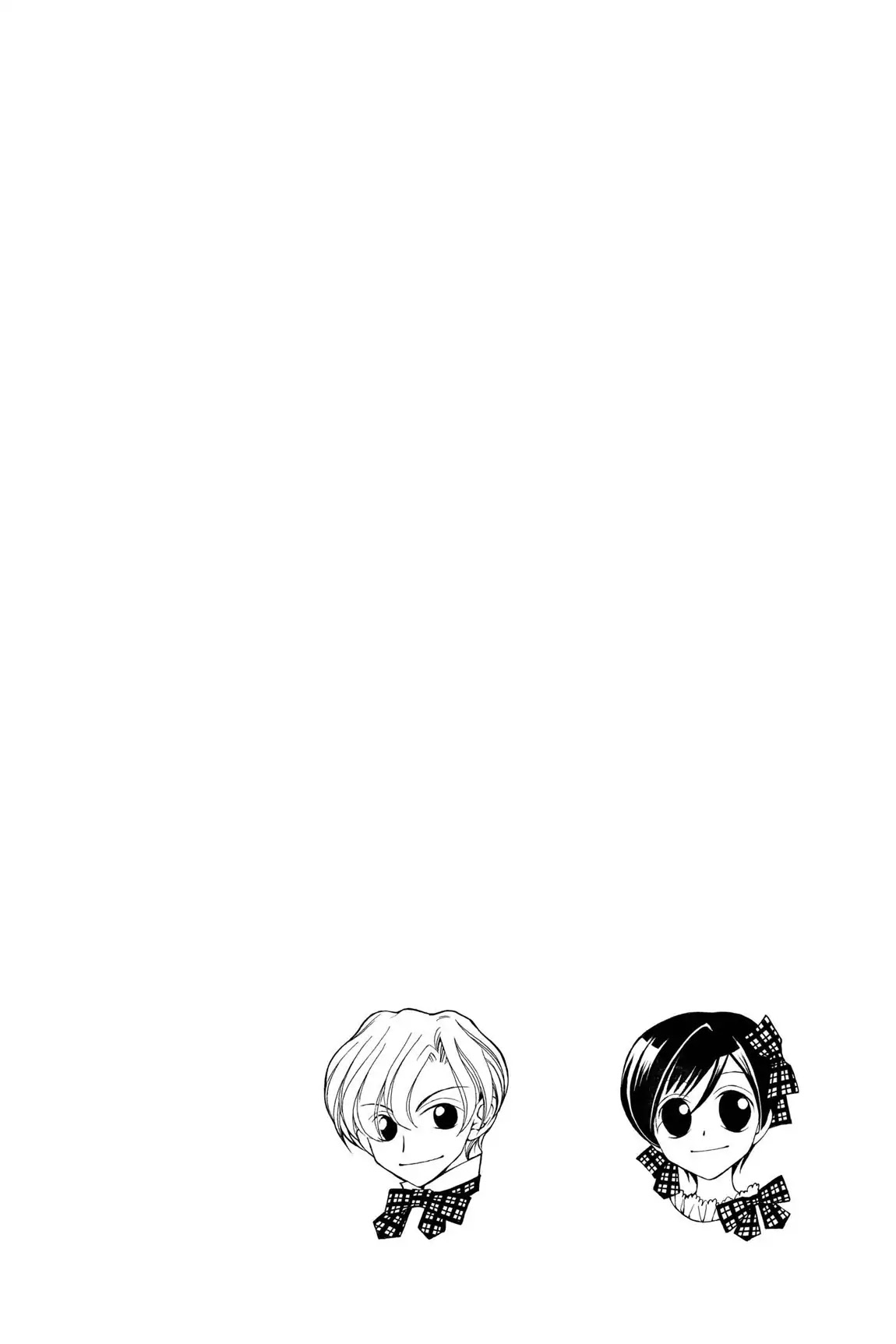 Ouran High School Host Club Chapter 7 page 35 - Chapter 7: Vol.2 Episode 7