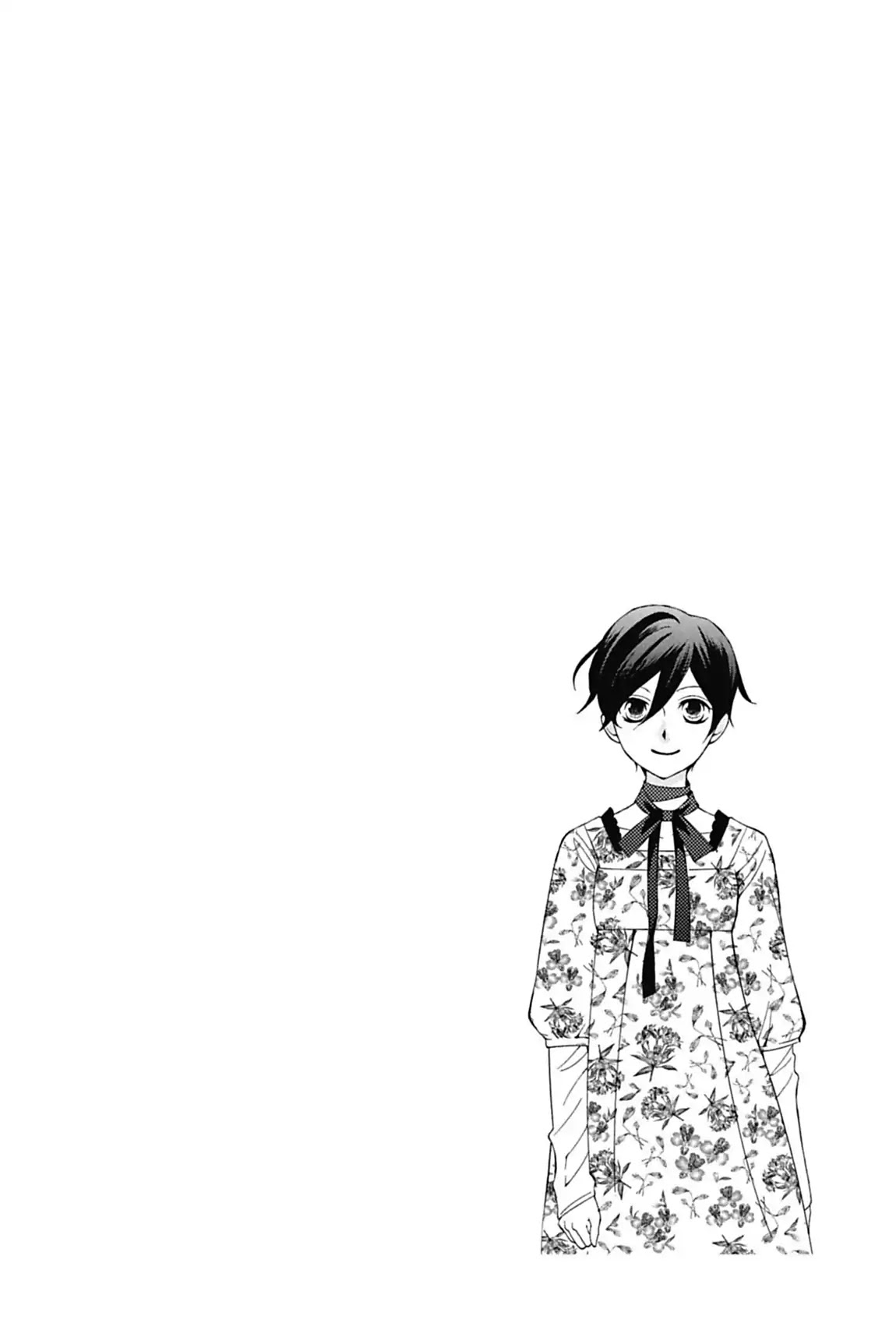 Ouran High School Host Club Chapter 70 page 32 - Chapter 70: Vol.15 Episode 70