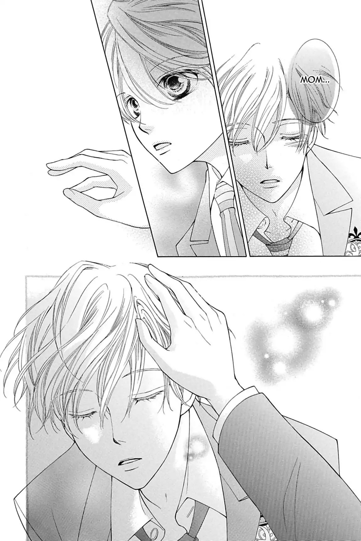 Ouran High School Host Club Chapter 71 page 26 - Chapter 71: Vol.15 Episode 71