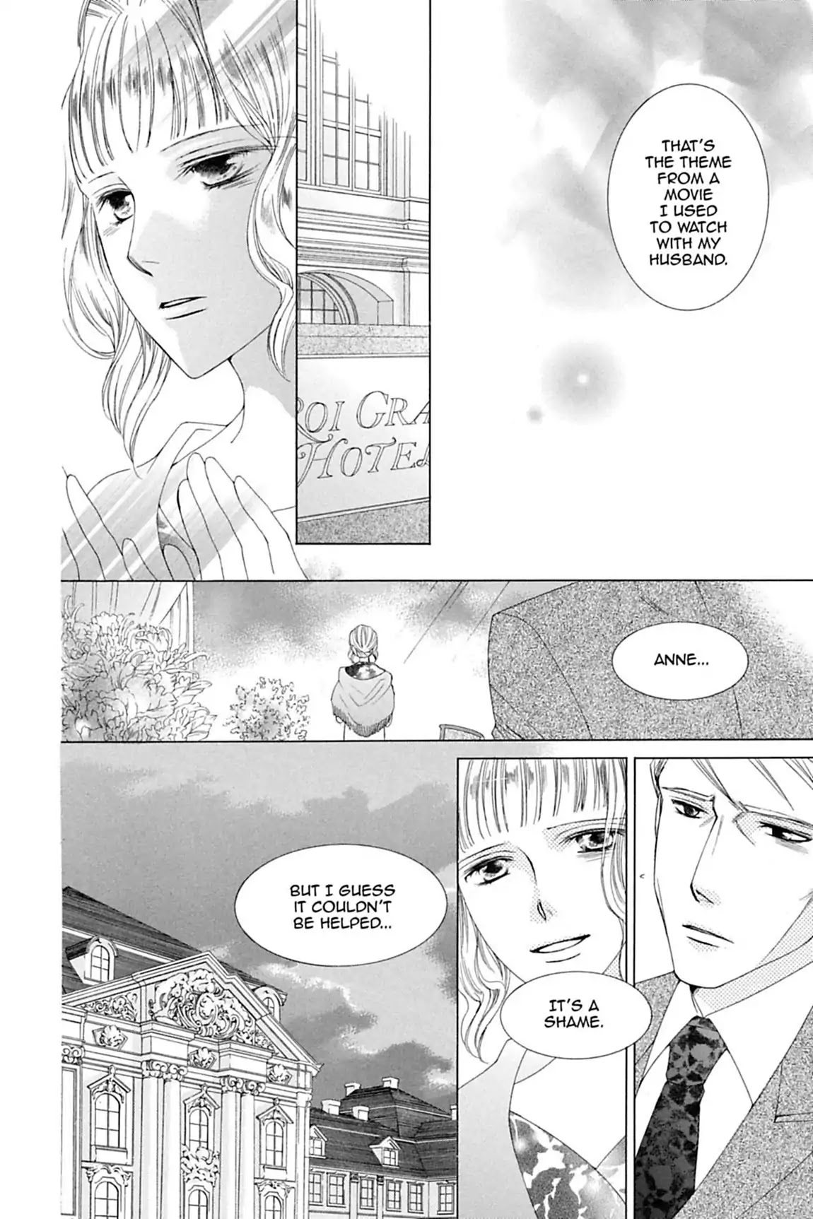 Ouran High School Host Club Chapter 79 page 18 - Chapter 79: Vol.17 Episode 79