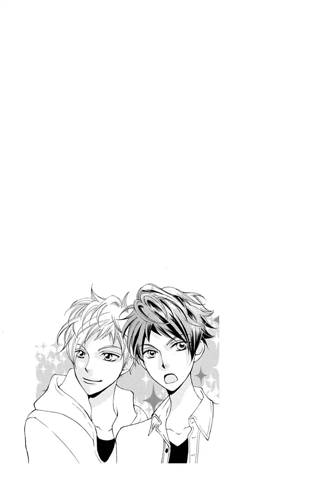 Ouran High School Host Club Chapter 79 page 33 - Chapter 79: Vol.17 Episode 79