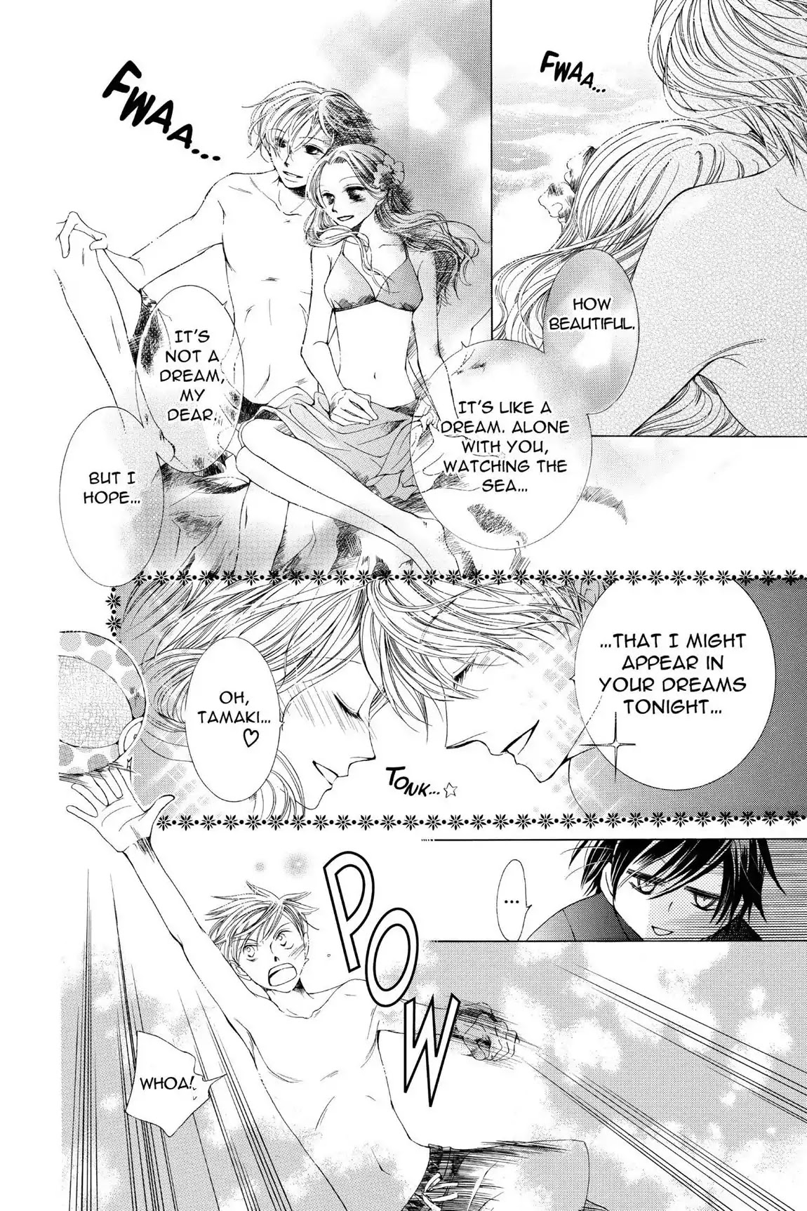 Ouran High School Host Club Chapter 8 page 11 - Chapter 8: Vol.3 Episode 8