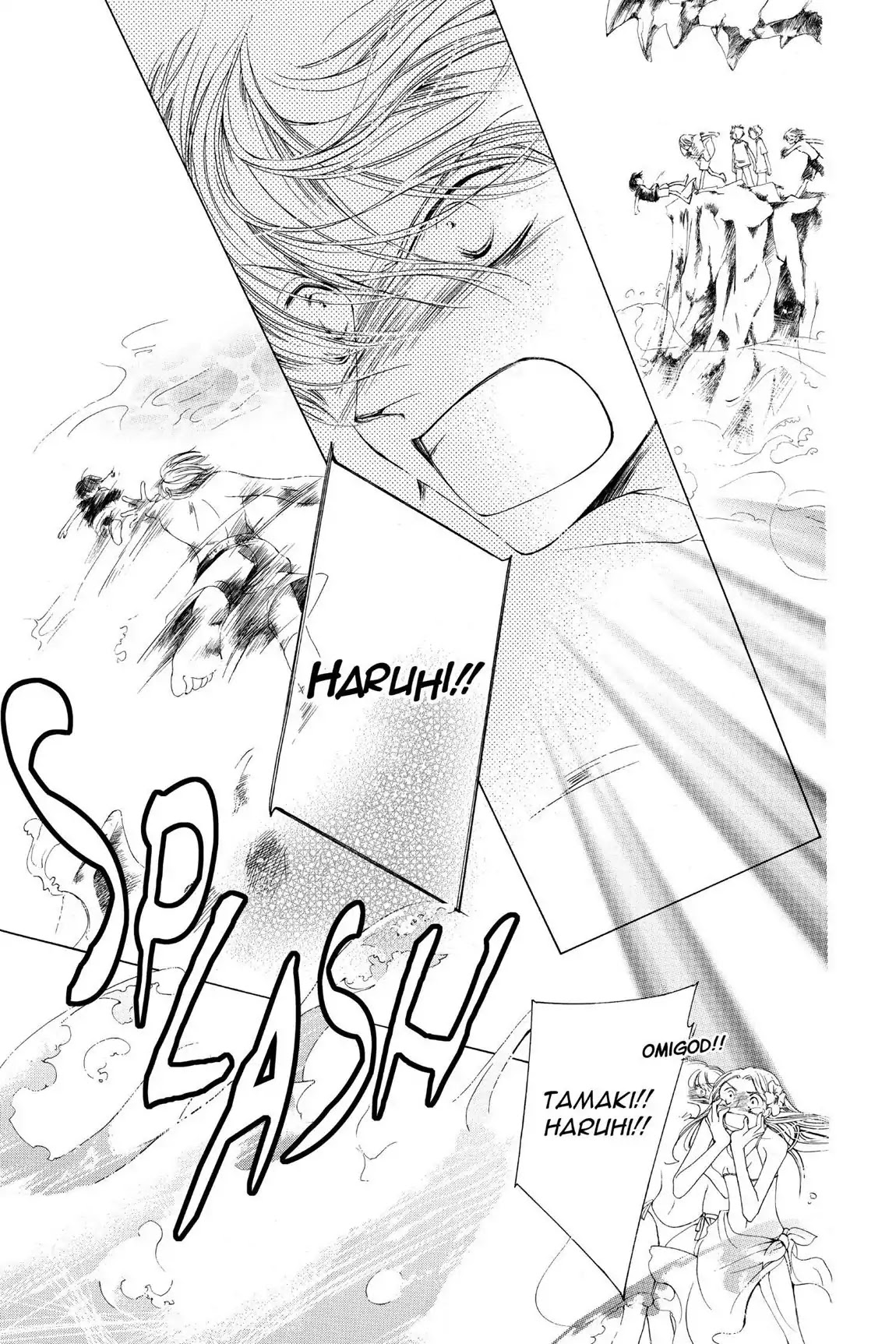 Ouran High School Host Club Chapter 8 page 30 - Chapter 8: Vol.3 Episode 8