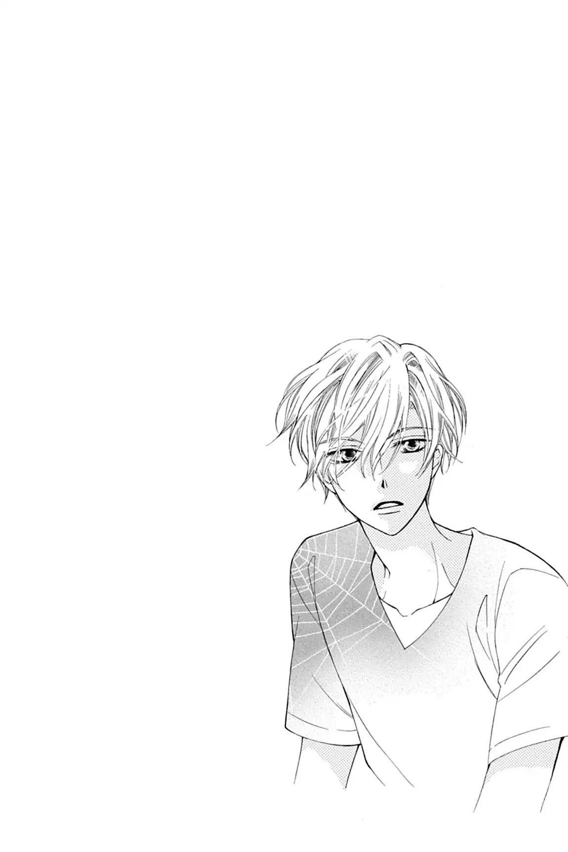 Ouran High School Host Club Chapter 80 page 3 - Chapter 80: Vol.17 Episode 80