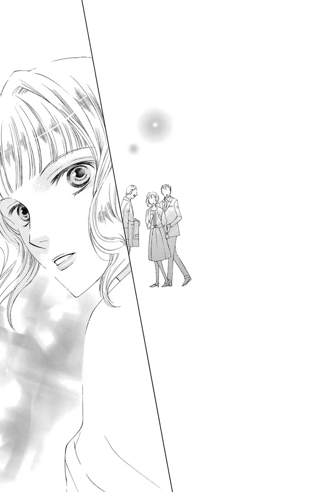 Ouran High School Host Club Chapter 80 page 40 - Chapter 80: Vol.17 Episode 80