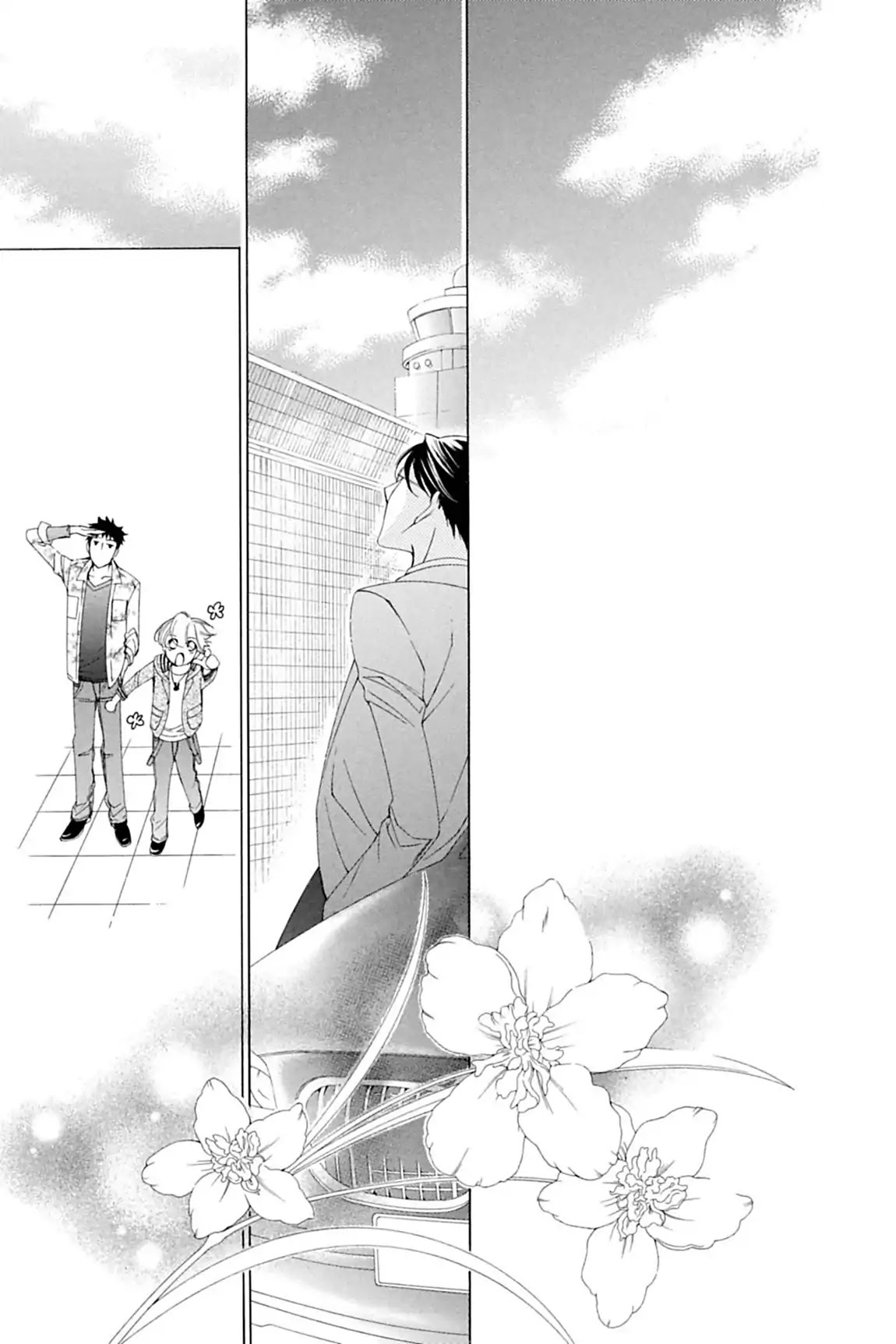 Ouran High School Host Club Chapter 80 page 42 - Chapter 80: Vol.17 Episode 80
