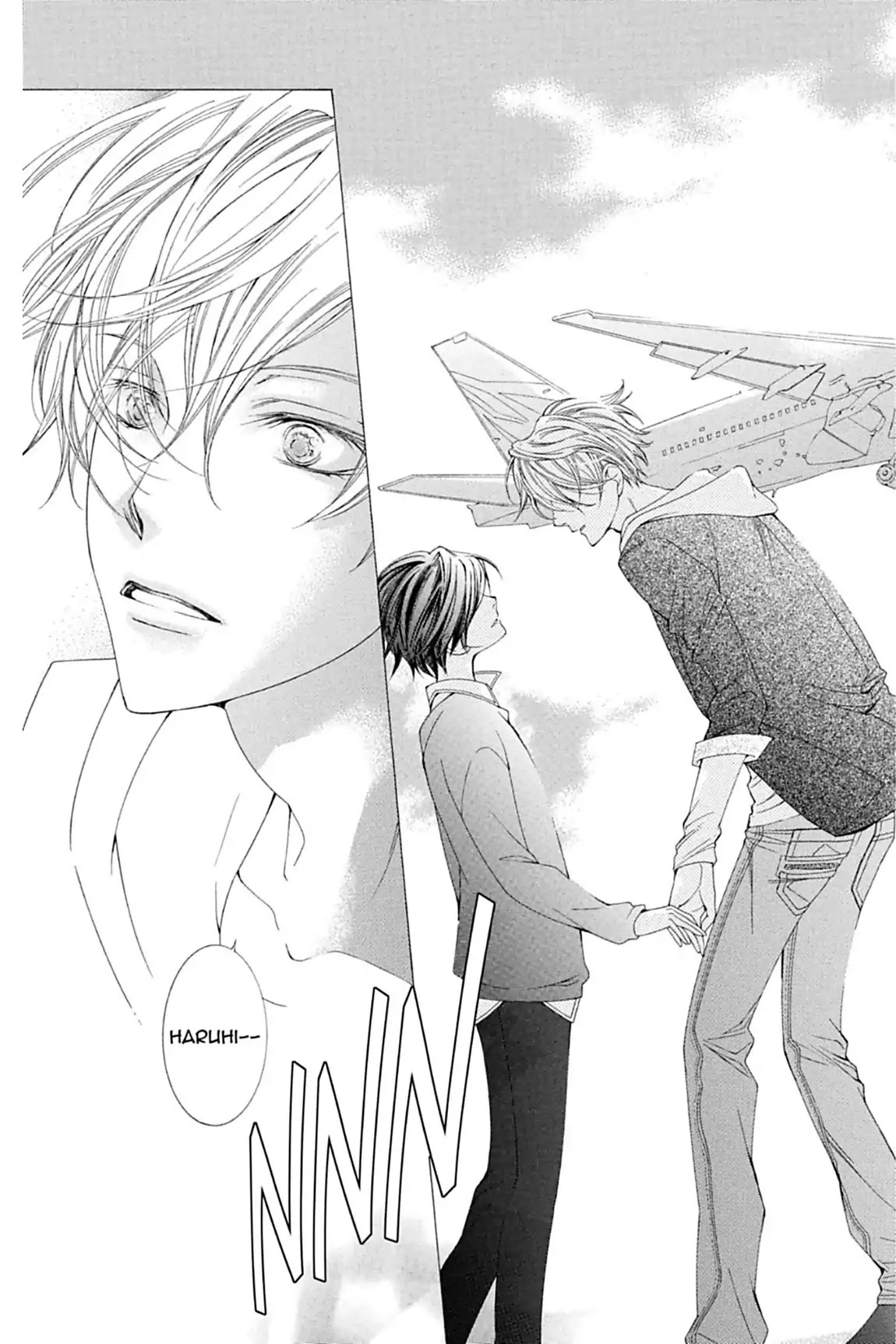 Ouran High School Host Club Chapter 81 page 14 - Chapter 81: Vol.18 Episode 81