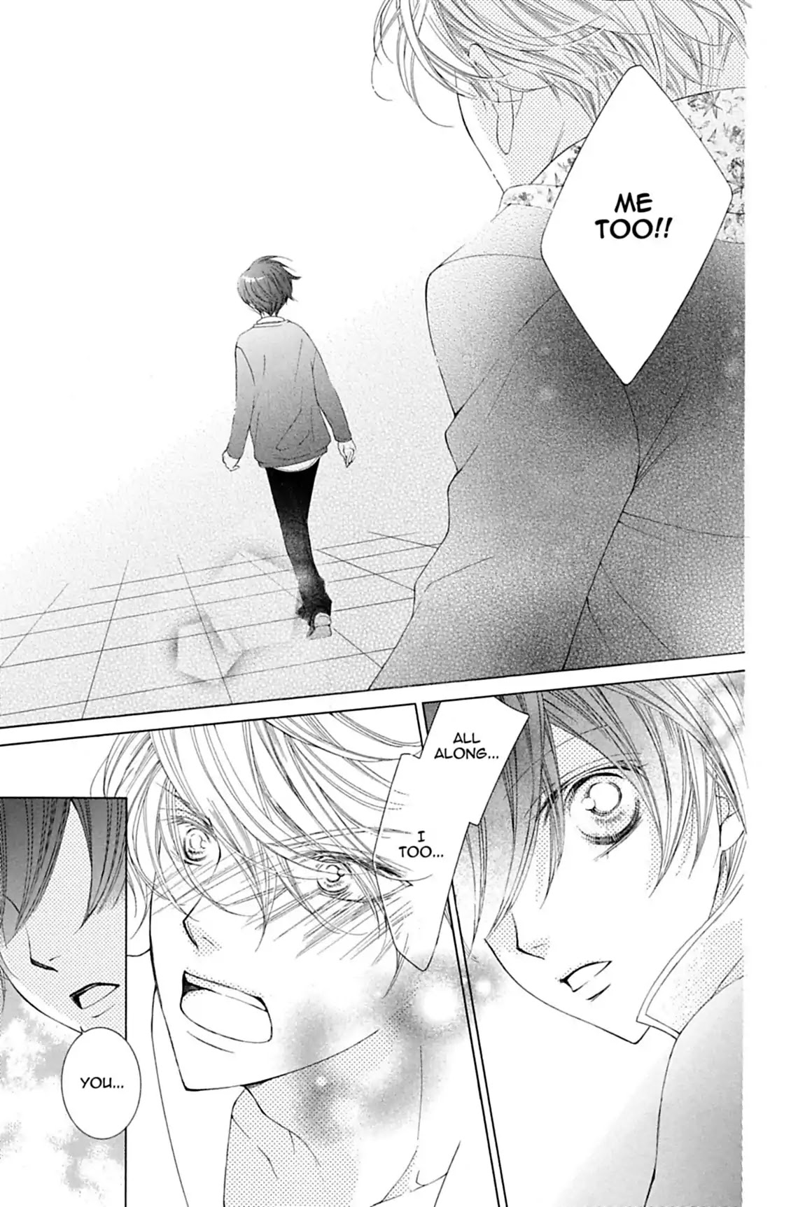 Ouran High School Host Club Chapter 81 page 18 - Chapter 81: Vol.18 Episode 81