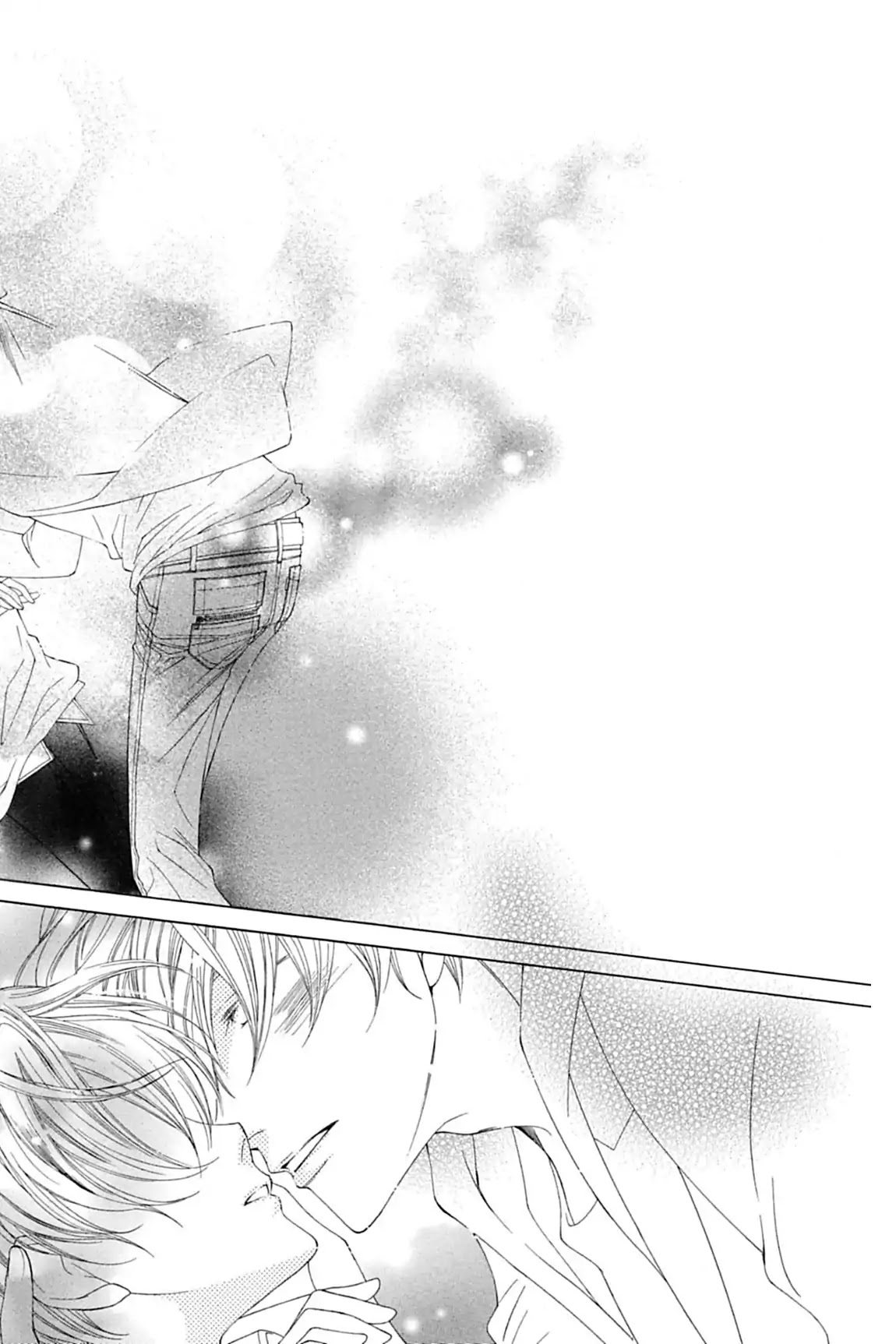 Ouran High School Host Club Chapter 81 page 21 - Chapter 81: Vol.18 Episode 81