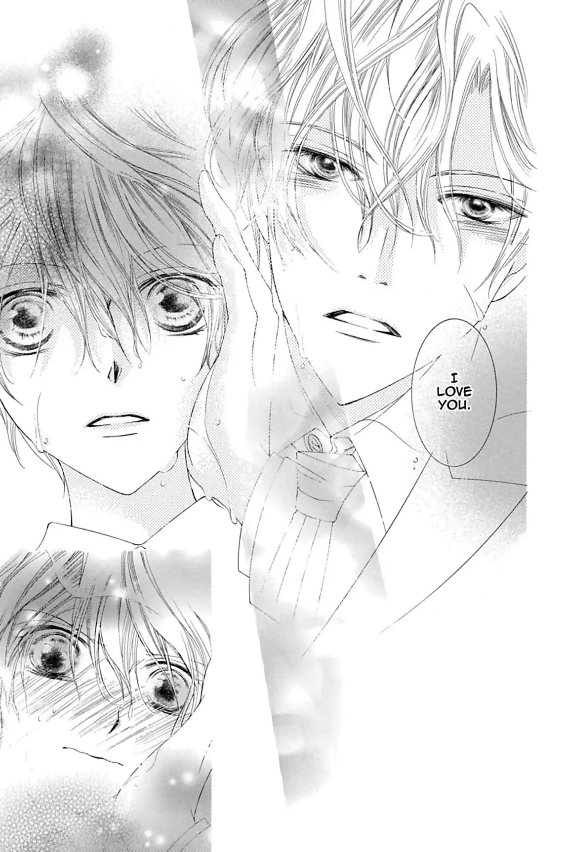 Ouran High School Host Club Chapter 81 page 56 - Chapter 81: Vol.18 Episode 81