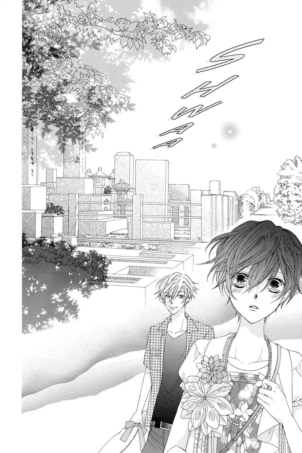 Ouran High School Host Club Chapter 82 page 36 - Chapter 82: Vol.18 Episode 82
