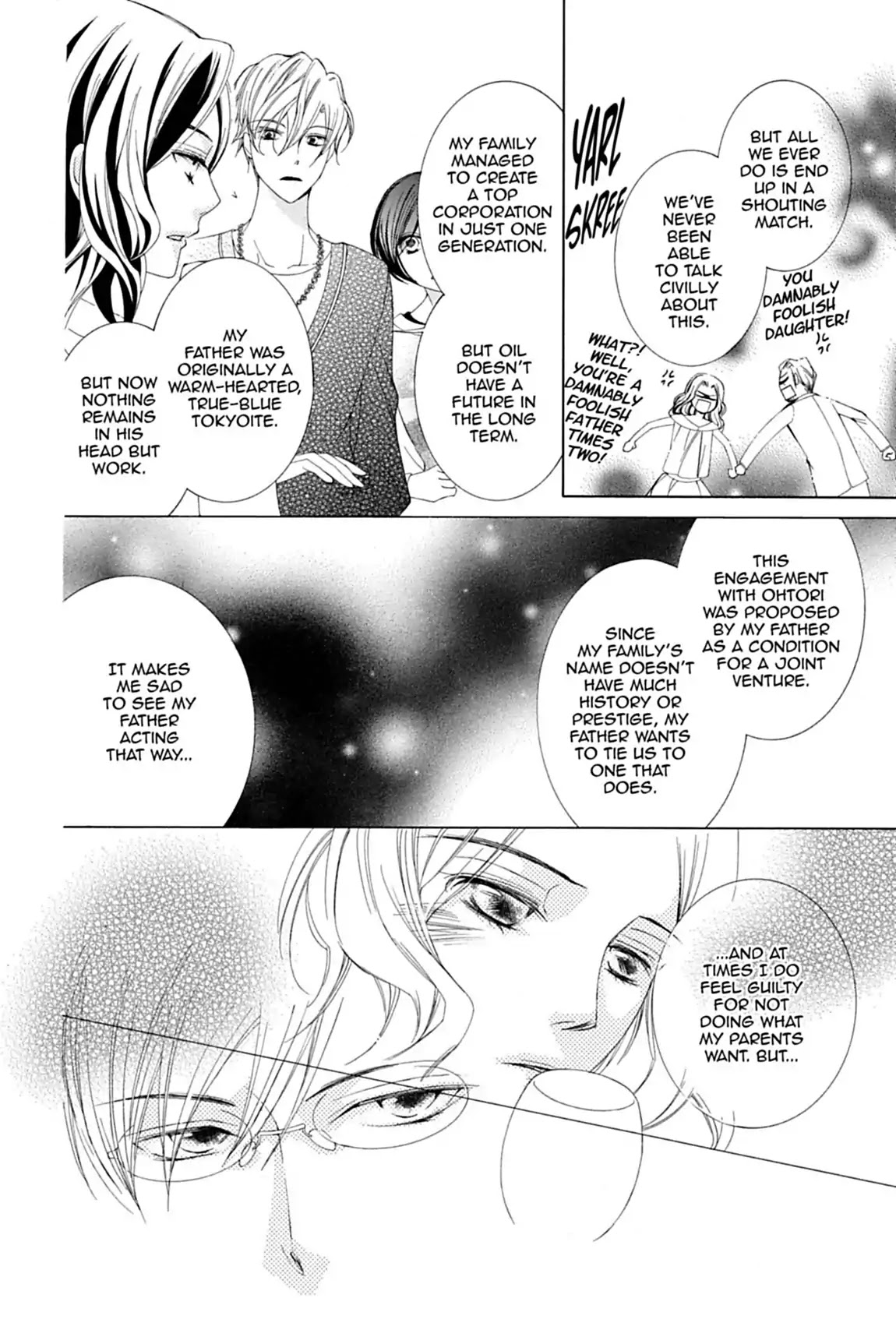 Ouran High School Host Club Chapter 83.5 page 41 - Vol.18 Special Extra Story