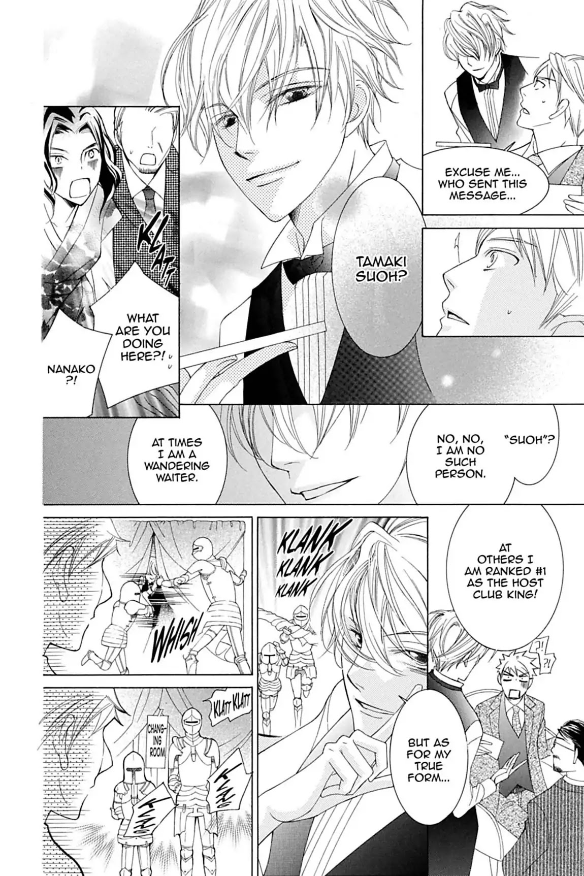 Ouran High School Host Club Chapter 83.5 page 49 - Vol.18 Special Extra Story