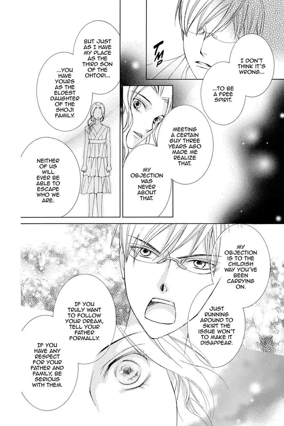 Ouran High School Host Club Chapter 83.5 page 53 - Vol.18 Special Extra Story