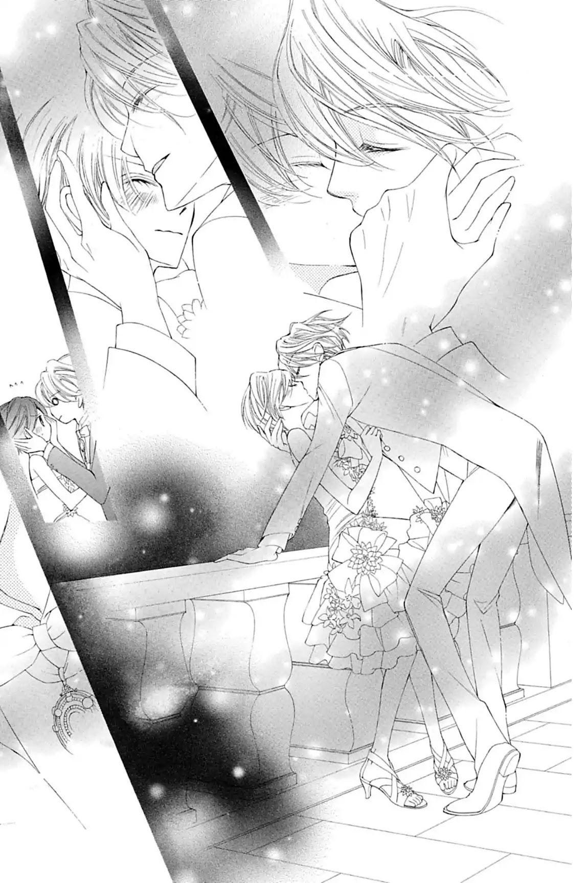 Ouran High School Host Club Chapter 83 page 43 - Vol.18 Final Episode