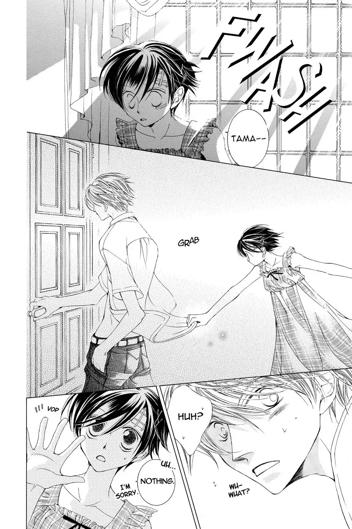 Ouran High School Host Club Chapter 9 page 24 - Chapter 9: Vol.3 Episode 9