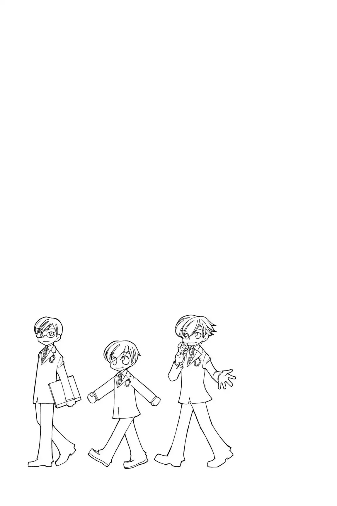 Ouran High School Host Club Chapter 9 page 31 - Chapter 9: Vol.3 Episode 9
