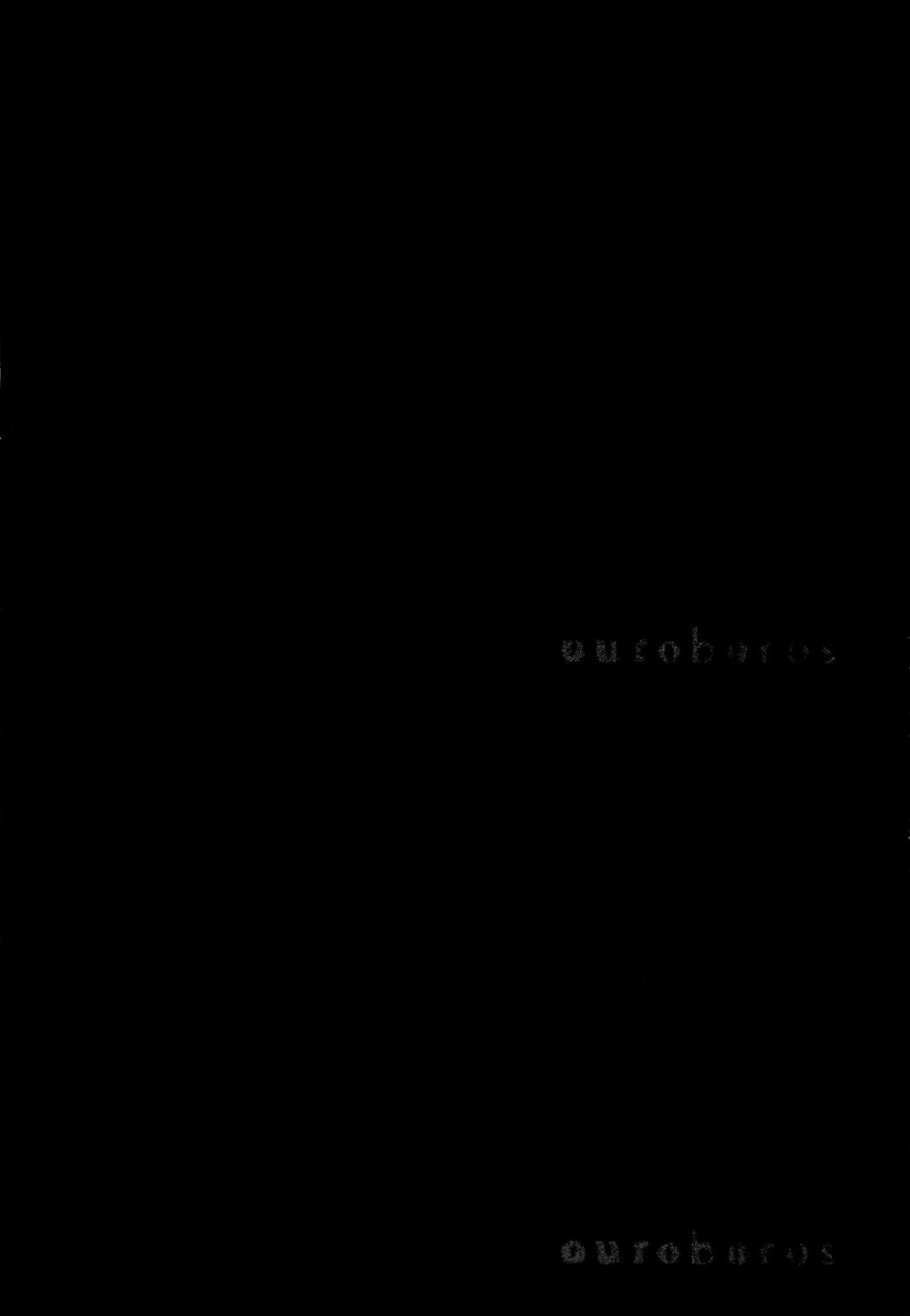 Ouroboros Chapter 1 page 7 - Chapter 1 : Ryou The Dragon
