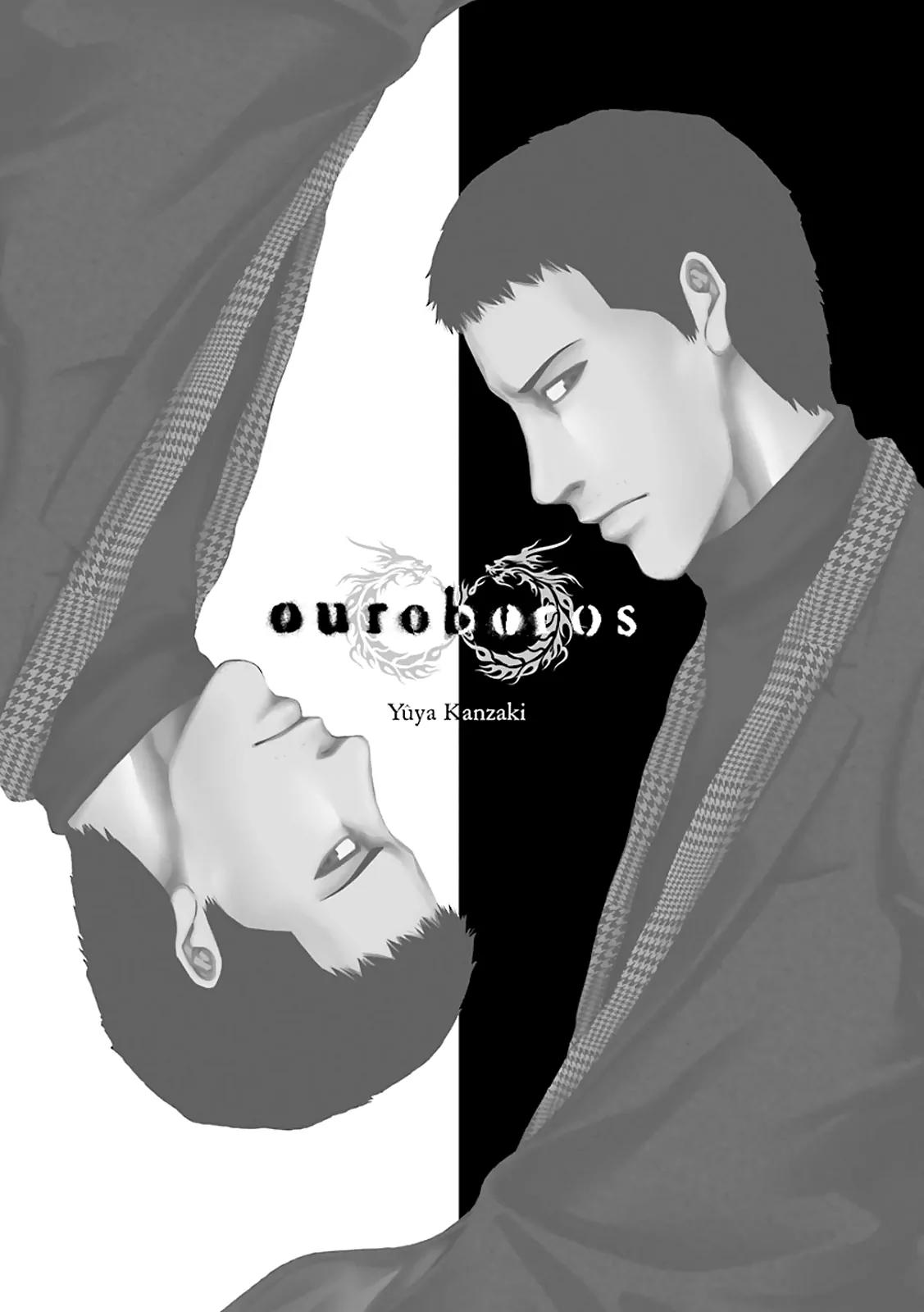 Ouroboros Chapter 102 page 3 - Chapter 102: Fight