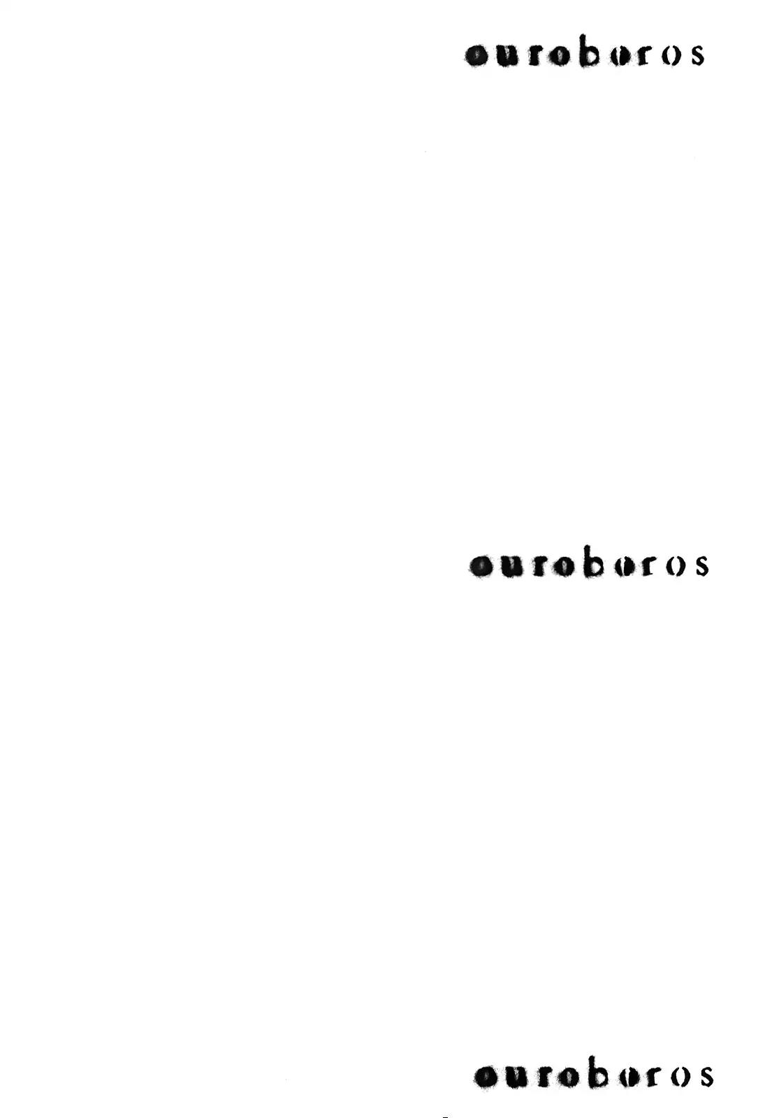Ouroboros Chapter 105 page 3 - Chapter 105: Saint
