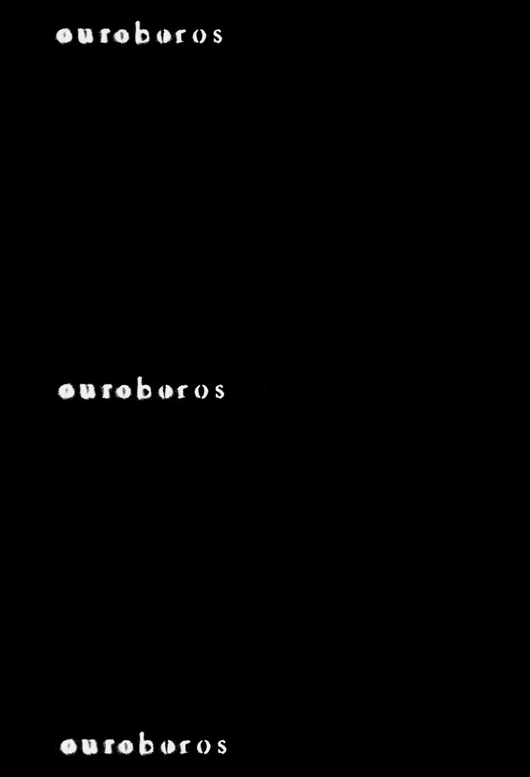 Ouroboros Chapter 105 page 43 - Chapter 105: Saint