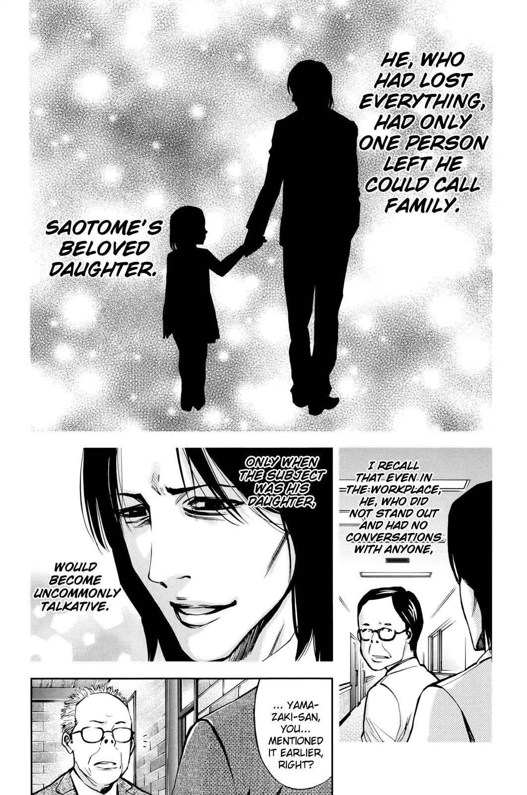 Ouroboros Chapter 107 page 26 - Chapter 107: Physician