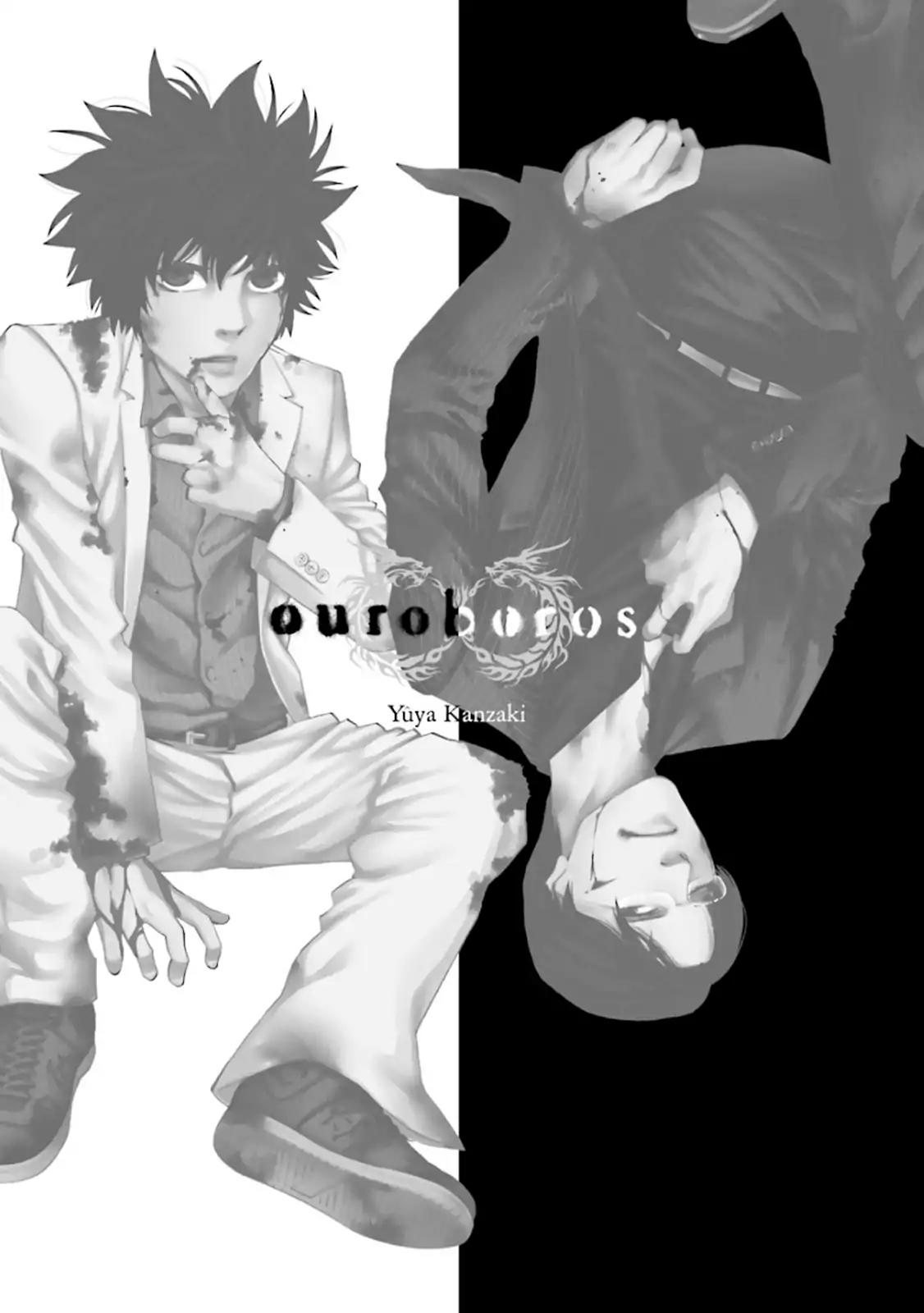 Ouroboros Chapter 107 page 3 - Chapter 107: Physician