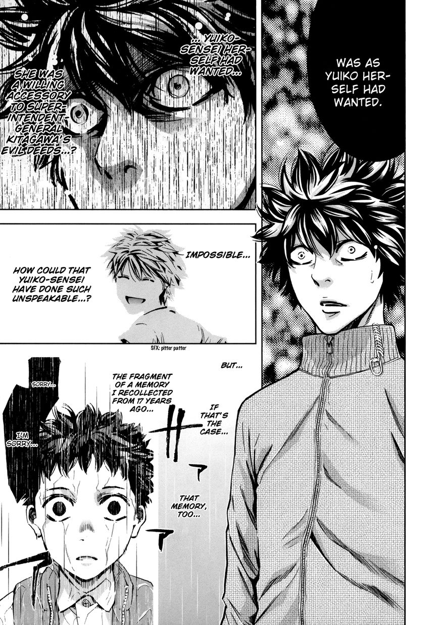 Ouroboros Chapter 113 page 29 - Chapter 113: Vol 16
