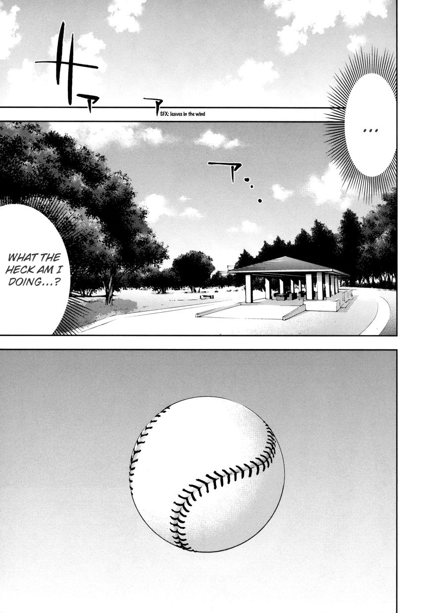 Ouroboros Chapter 113 page 9 - Chapter 113: Vol 16