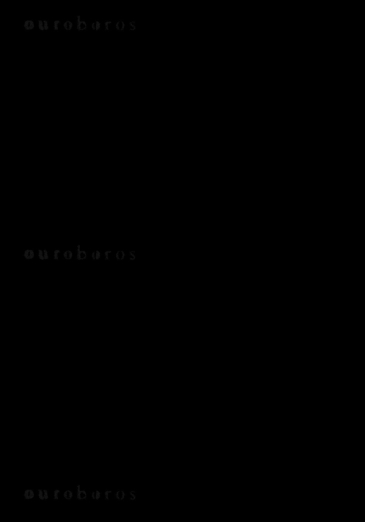 Ouroboros Chapter 116 page 43 - Chapter 116: Boy