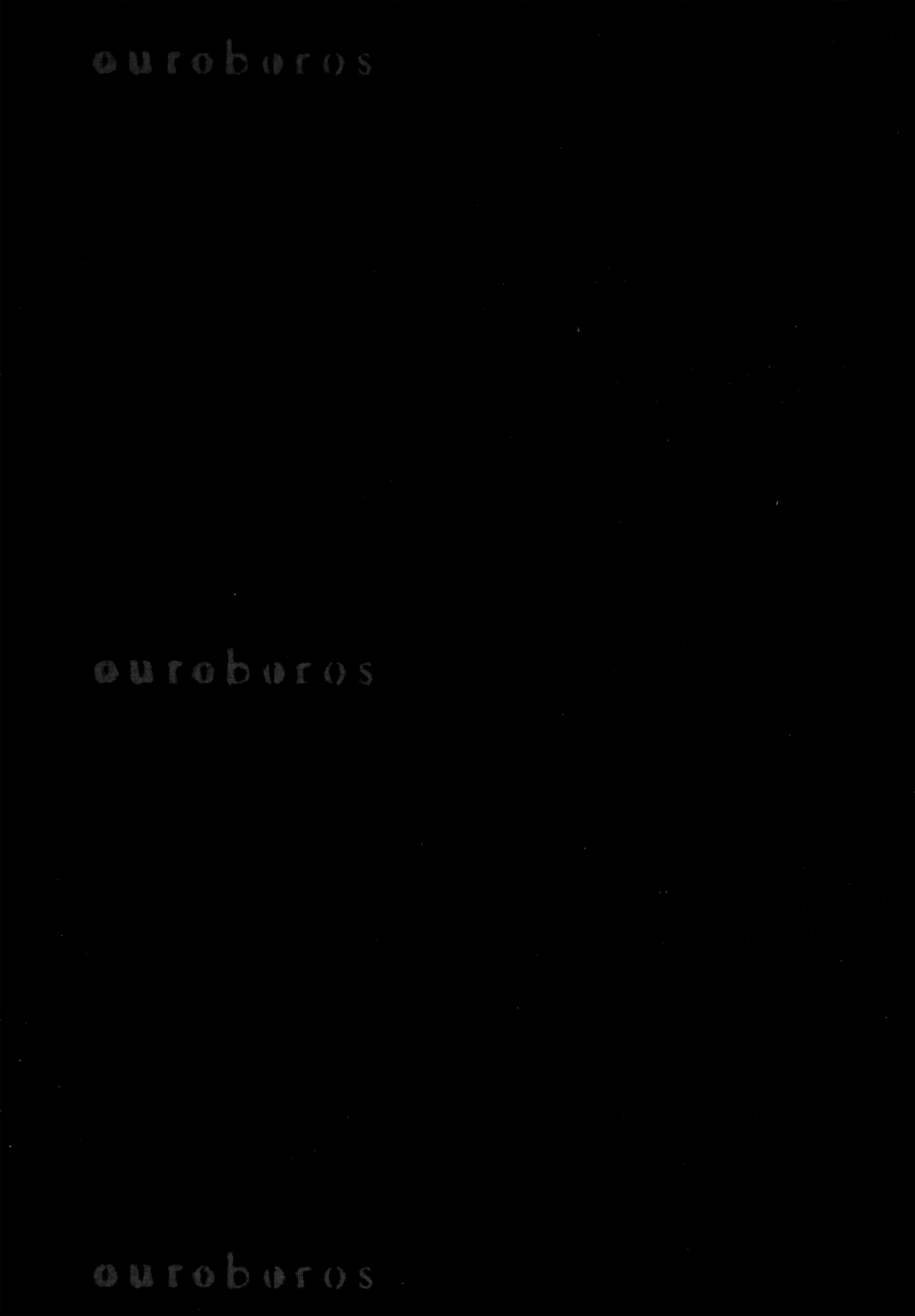Ouroboros Chapter 121 page 34 - Chapter 121: Acknowledge